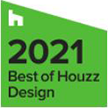 2021 Architect Award